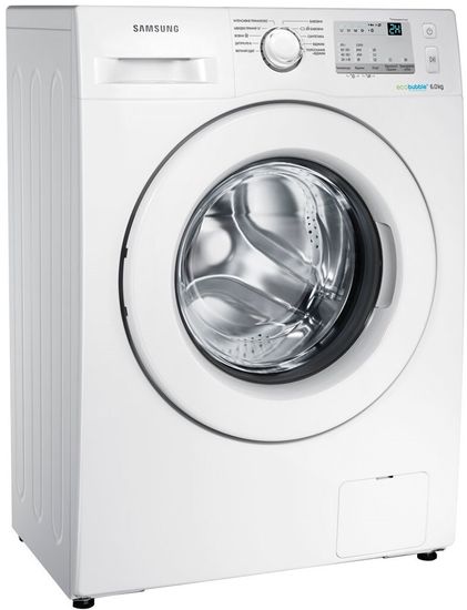 Стиральная машина Samsung WW60J3263LW
