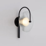 Wall design lamp Aperture Big