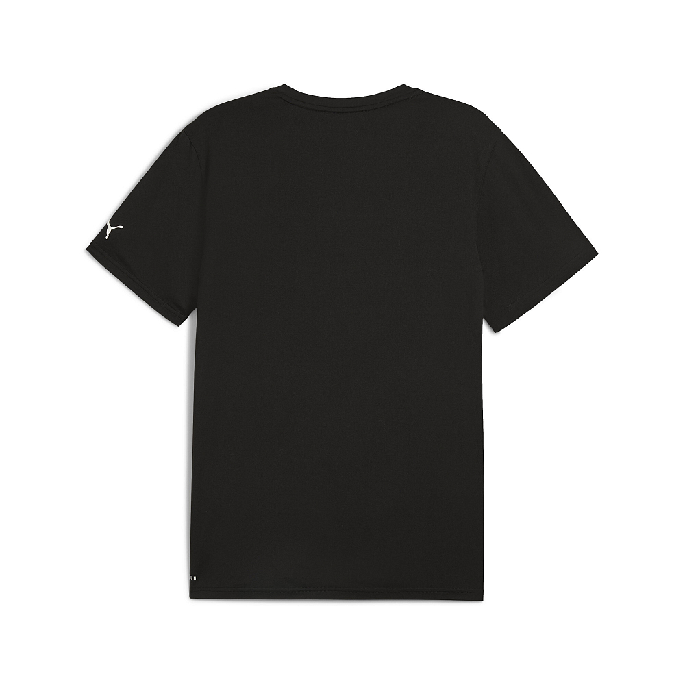 Мужская футболка PUMA Fit Cloudspun Tee