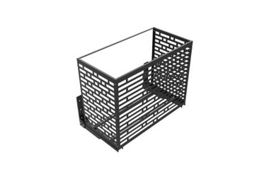 Корзина для кондиционера KDK/K/M2 "Точка-Тире" 1000x700x550