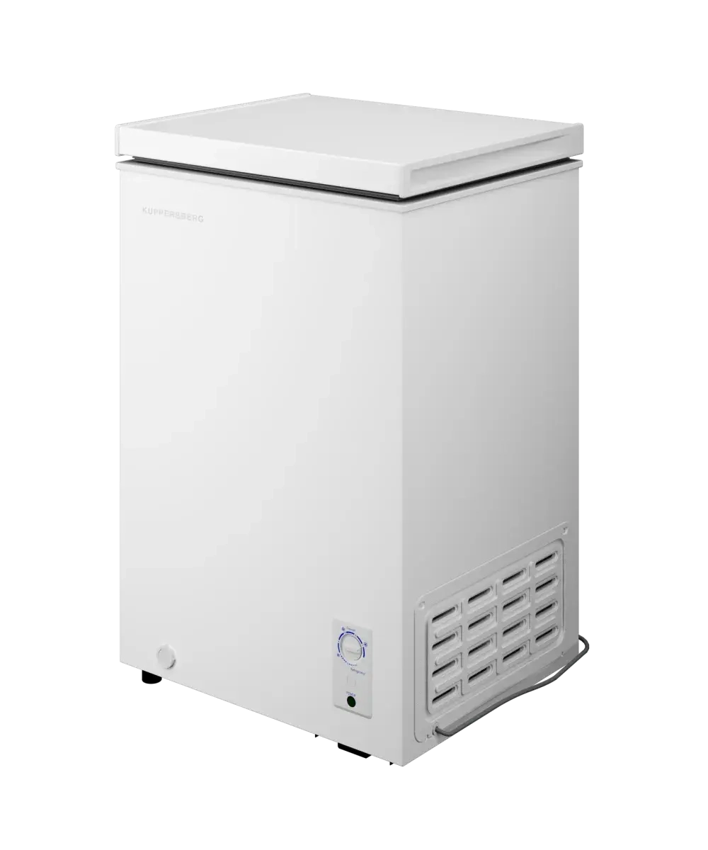 Морозильный ларь Kuppersberg FLCF 100 W