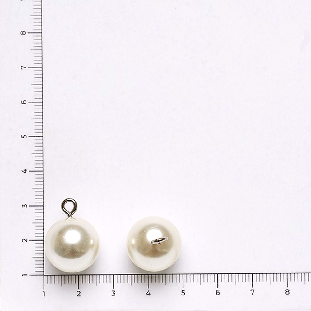 Декор/Бусины/К165 перламутр Декор/Бусины/К165 перламутр