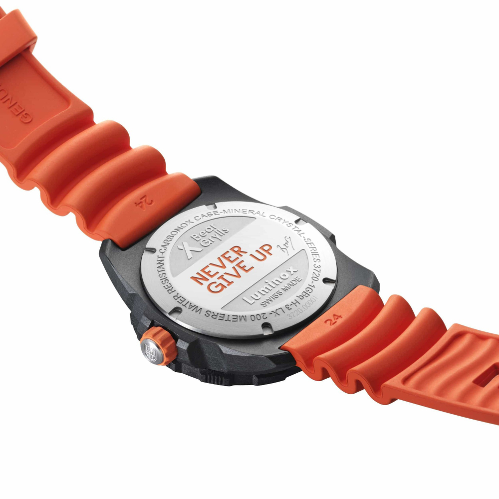 Luminox Bear Grylls Survival XB.3729.NGU