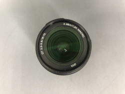 Sony DT 18-70mm 3.5-5.6