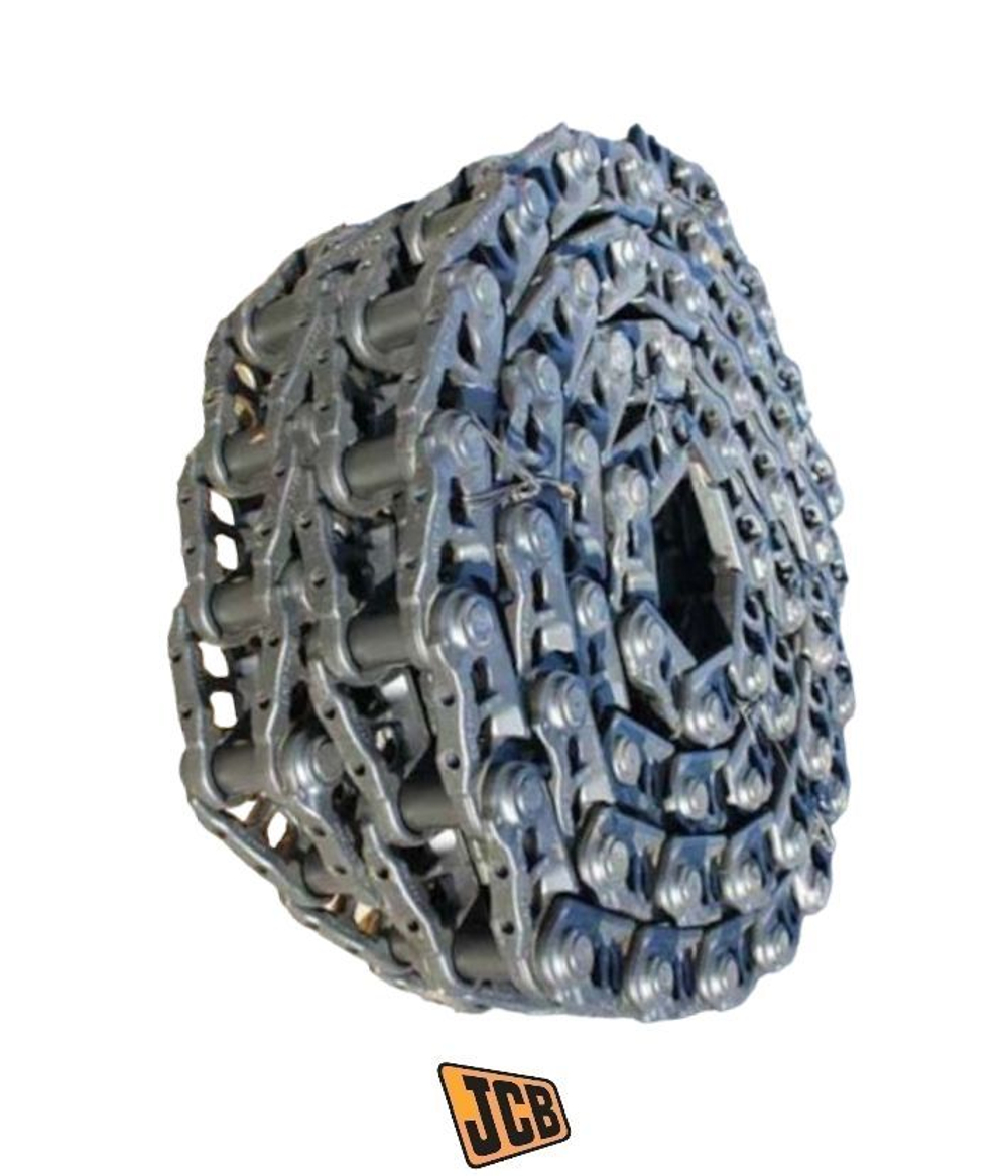 Цепь гусеничная без траков JCB 331/21515, JSA0033, 21515C, 331-21515, 33121515