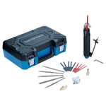 NORDBERG (NP6011K) Пневмолобзик в кейсе