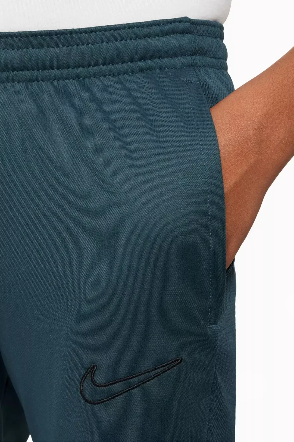Nike dri fit academy pants junior sales