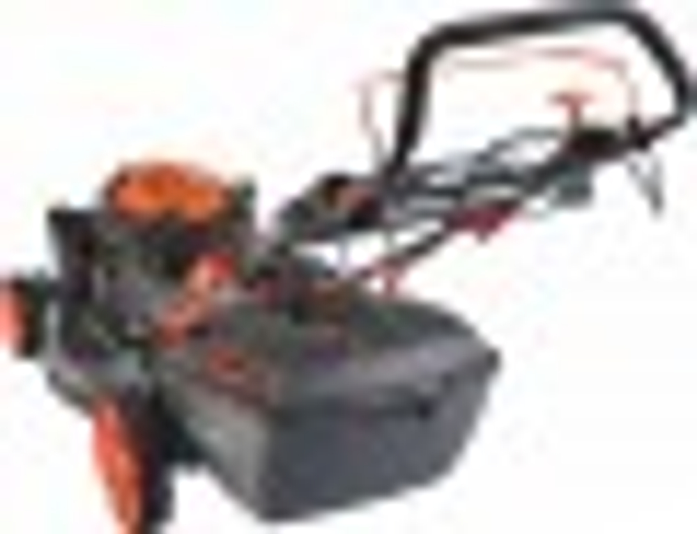 Газонокосилка PATRIOT PT 52LS самоходная 512109024