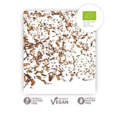 Pyra pack bitki çay Rooibos Vanilla Toffee