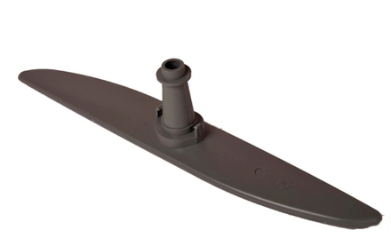 Разбрызгиватель нижний для посудомоечной машины Electrolux (Электролюкс) 1527271207, 1527271009