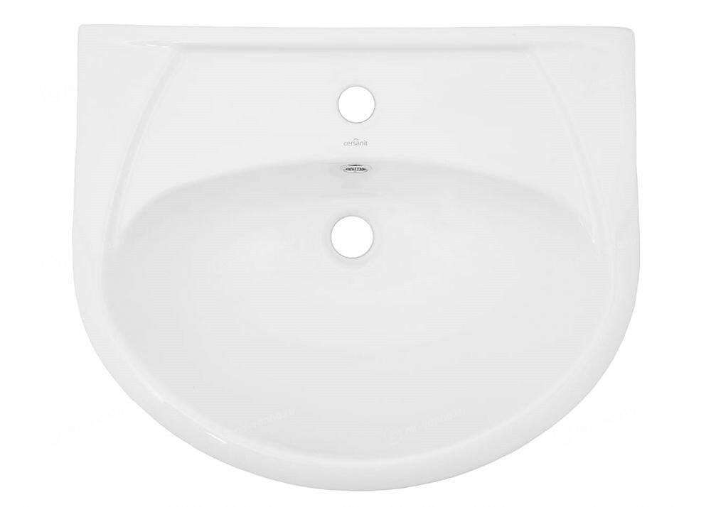 Раковина Cersanit ERICA-60 UM-ERI60