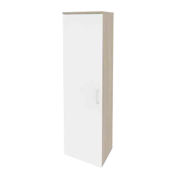 Onix Гардероб узкий (левое исполнение) O.GB-1 (L) 560*420*1977