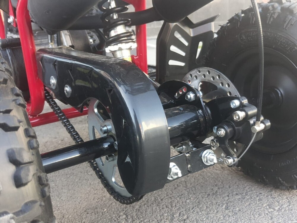 Квадроцикл MOTOLAND 50 Mini