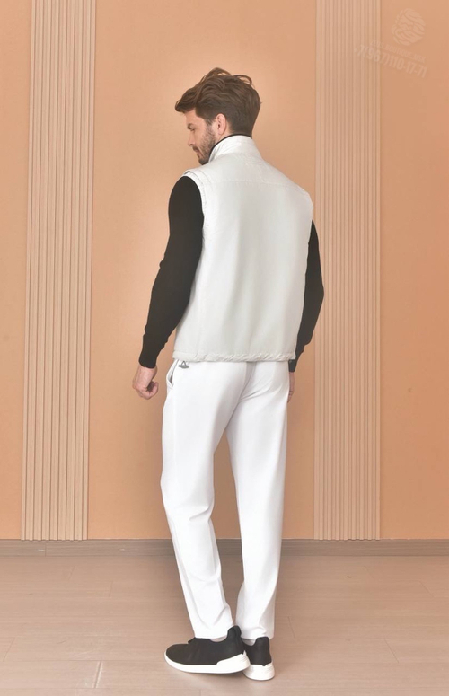 Двухсторонний жилет Ermenegildo Zegna