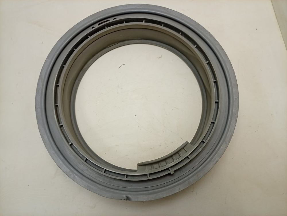 S803J кт45 Манжета люка для стиральной машины Samsung DC61-20219A б/у