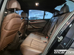 BMW 5 Series (G30) 520d xDrive M Sports Plus (07.2020)