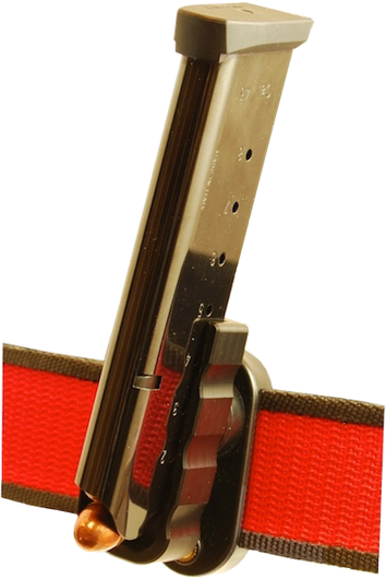 Подсумок для однорядных магазинов DAA Magn Single Stack Pouch