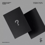 JEONGHAN X WONWOO SEVENTEEN - This Man [Weverse Albums ver.]
