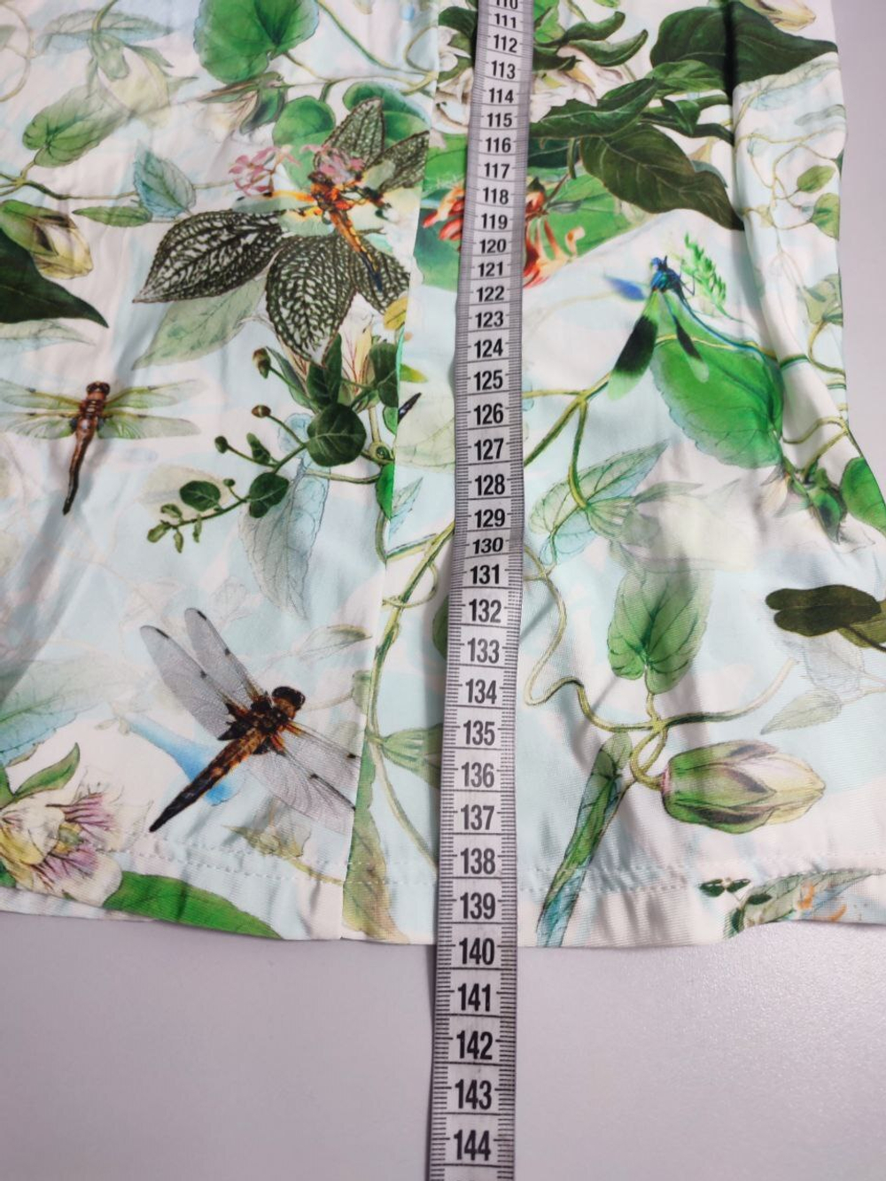 Платье Vaide летнее 46 размер