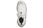 Balenciaga Triple S Clear Sole