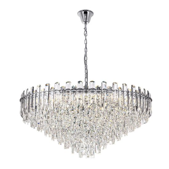 Подвесная люстра MODELUX ML.7088.1000 CR