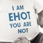 Мягкая игрушка «Енотик Дэнни: I am Енот», 20 см