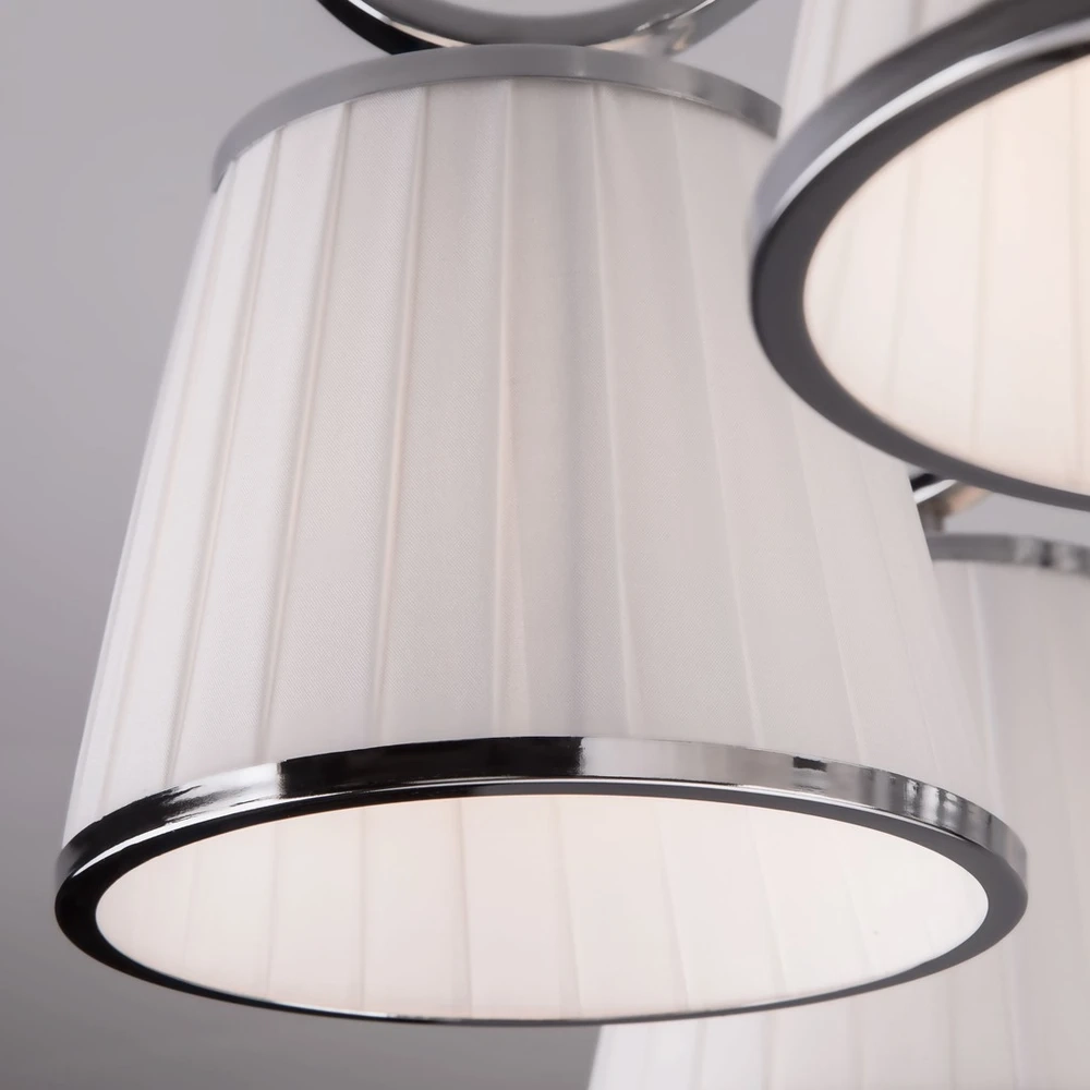 Потолочная люстра Eurosvet TESSA 60088/8 4690389135354