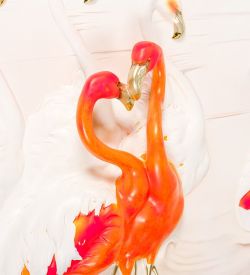 Art Soul ART-112 Панно «Долина фламинго»