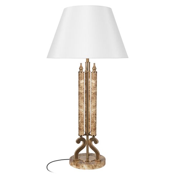 Настольная лампа Loft it Vein 10443T/A