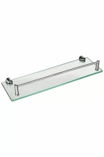 Душевой бокс River Wisla 55 150x80 ТН стекло тонированное