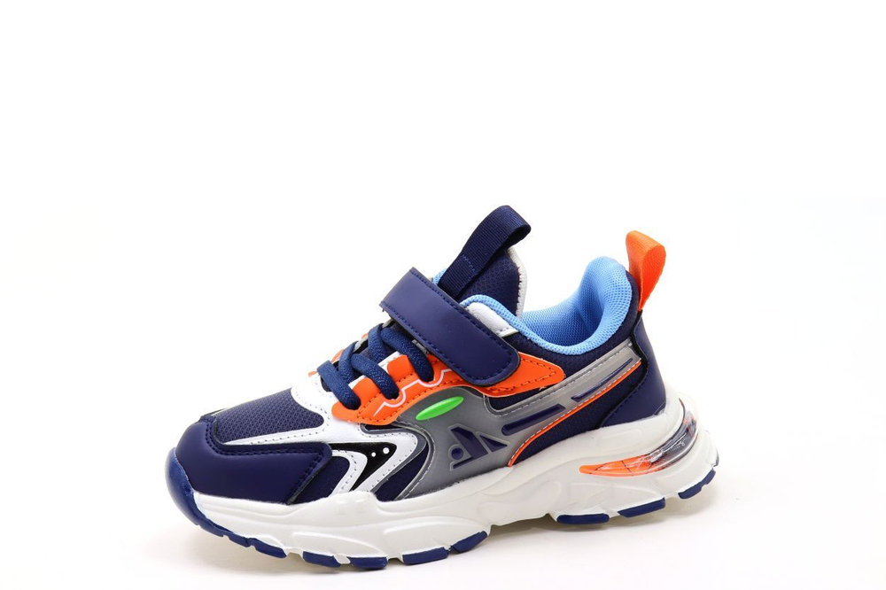 Кроссовки (32-37)р. / шт.