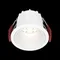 Встраиваемый светильник Альфа / Alfa LED 10 Вт 3000 К 36° Technical dl043-01-10w3k-rd-w