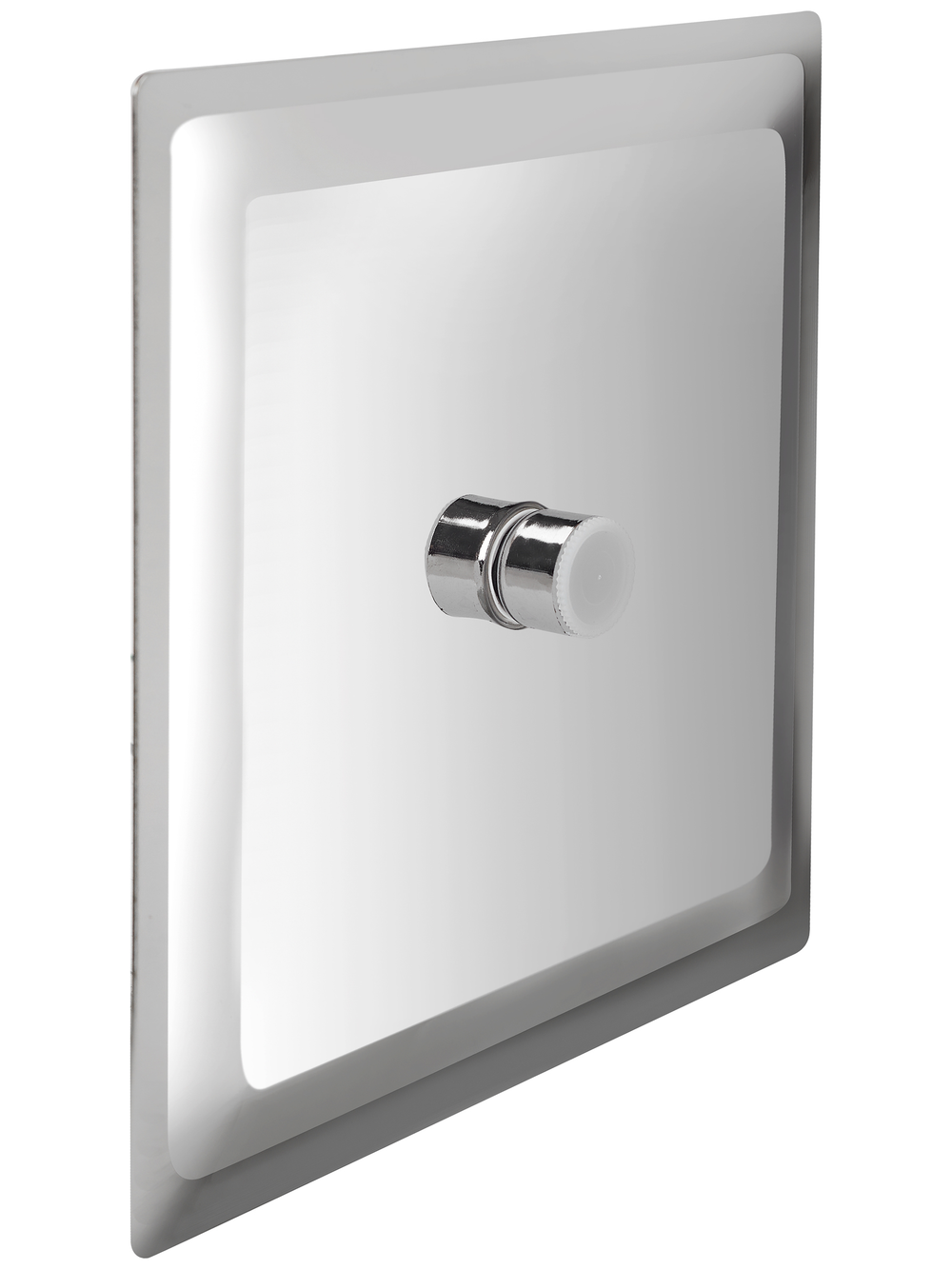 Душевая кабина RIVER QUADRO XL 90/41 MT с поддоном 90x90x220 10000013949 Универсальная Квадрат