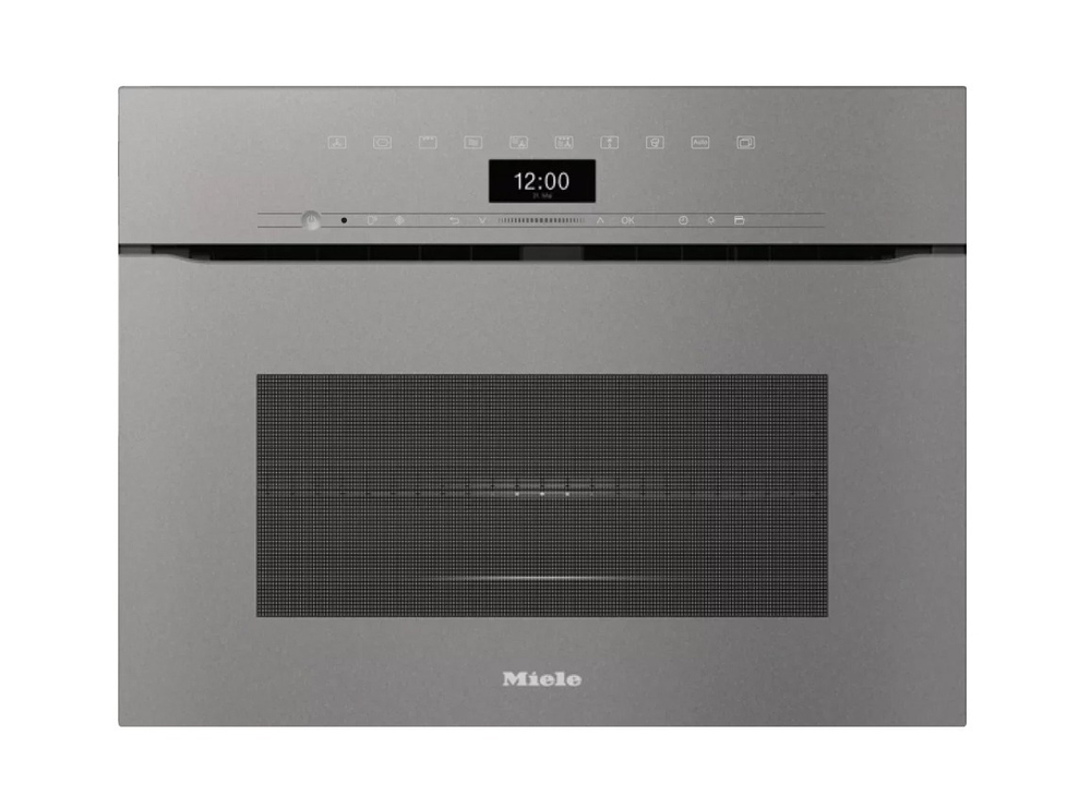 Духовой шкаф Miele H 7440 BMX GRGR