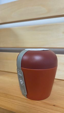 Термостакан Klean Kanteen Rise Wine Tumbler 10oz (280 мл) Autumn Glaze (еле заметная вмятина)