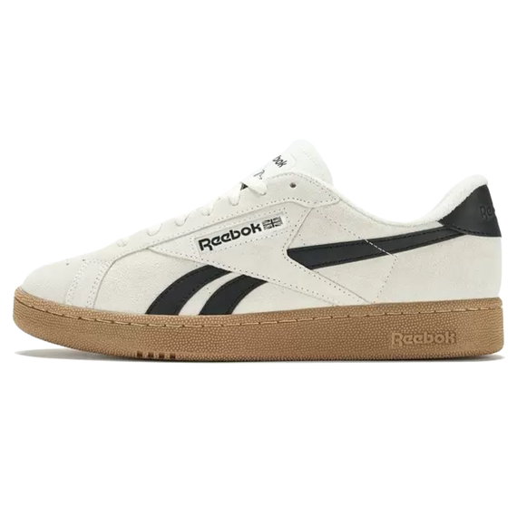 Клуб reebok C Кроссовками для скейтборда - Самые Белые Юнисекс