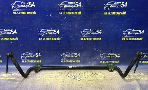 Стабилизатор поперечной устойчивости передний SSANGYONG KORANDO 1996