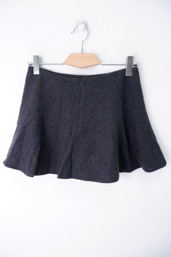 Юбка с шерстью 46 размер