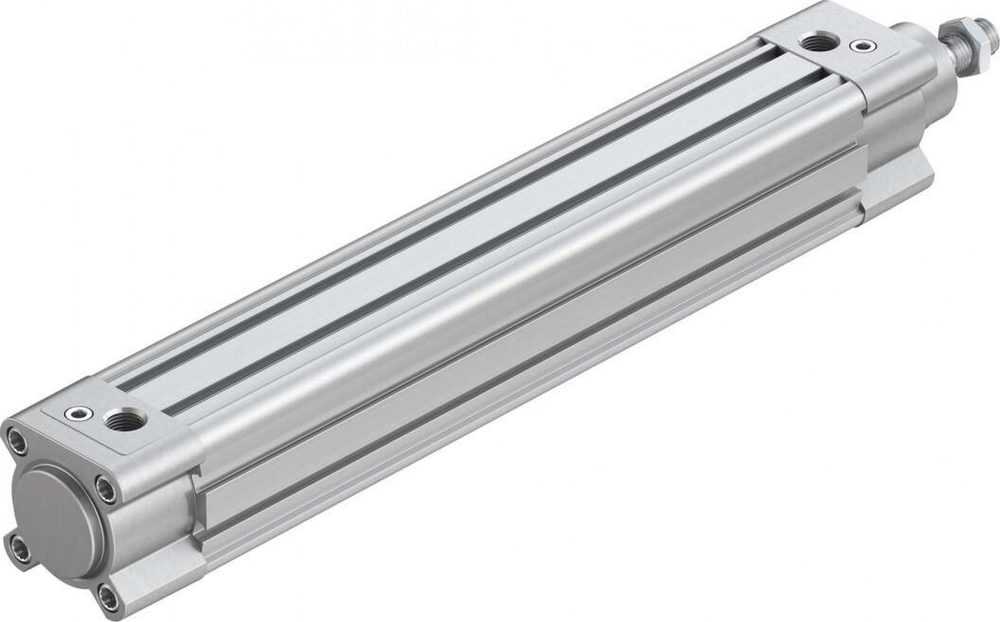 DSBC-40-250-D3-PPVA-N3 Стандартный цилиндр