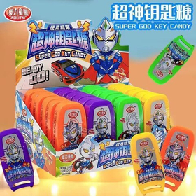 Конфетки автомобильный брелок 9 гр