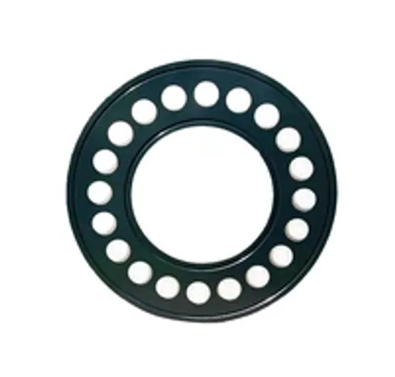 Втулка переходная КМ3/КМ2