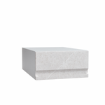 Кухня Модуль АНП 400 Скала Арктик