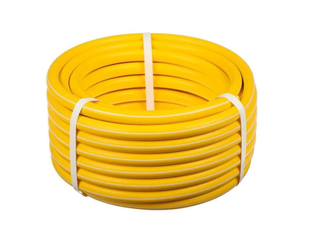 Шланг, ТЭП, морозостойкий COLOR, 3/4 (50м)