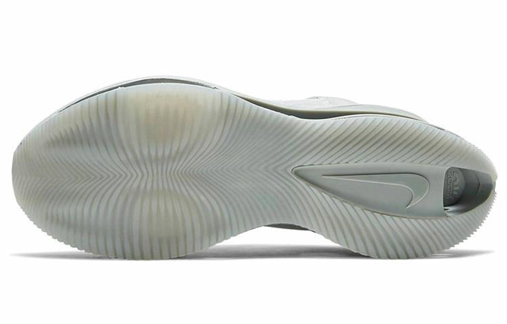 Кроссовки Nike Zoom Double Stacked (Женская размерная сетка)
