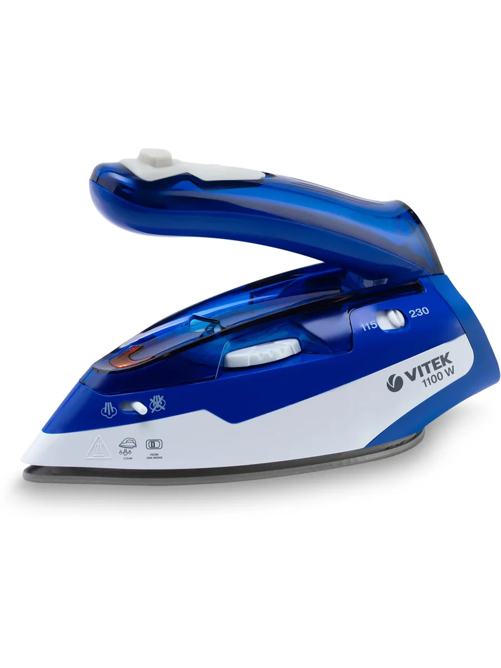 Утюг VITEK VT-1269