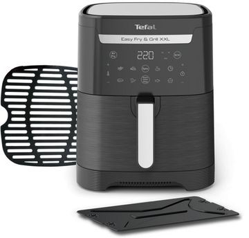 Мультипіч TEFAL Easy Fry&Grill XXL EY801815