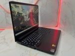 Ноутбук Lenovo IdeaPad Gaming 3 15ACH6 (82K201D1RK) 15.6"/AMD Ryzen 5 5600H/RAM 8GB/SSD 256GB/Nvidia RTX3050 4GB/1920*1080/IPS/DOS/Подсветка кл-ры: LED/Черный. Состояние: B1