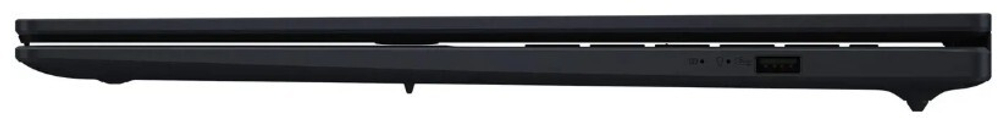Ноутбук  ASUS Vivobook 17 Special M1807HA-S8025 18.4 ", Ryzen 7, 16 Гб RAM, 512 Гб SSD, Radeon Graphics, Синий