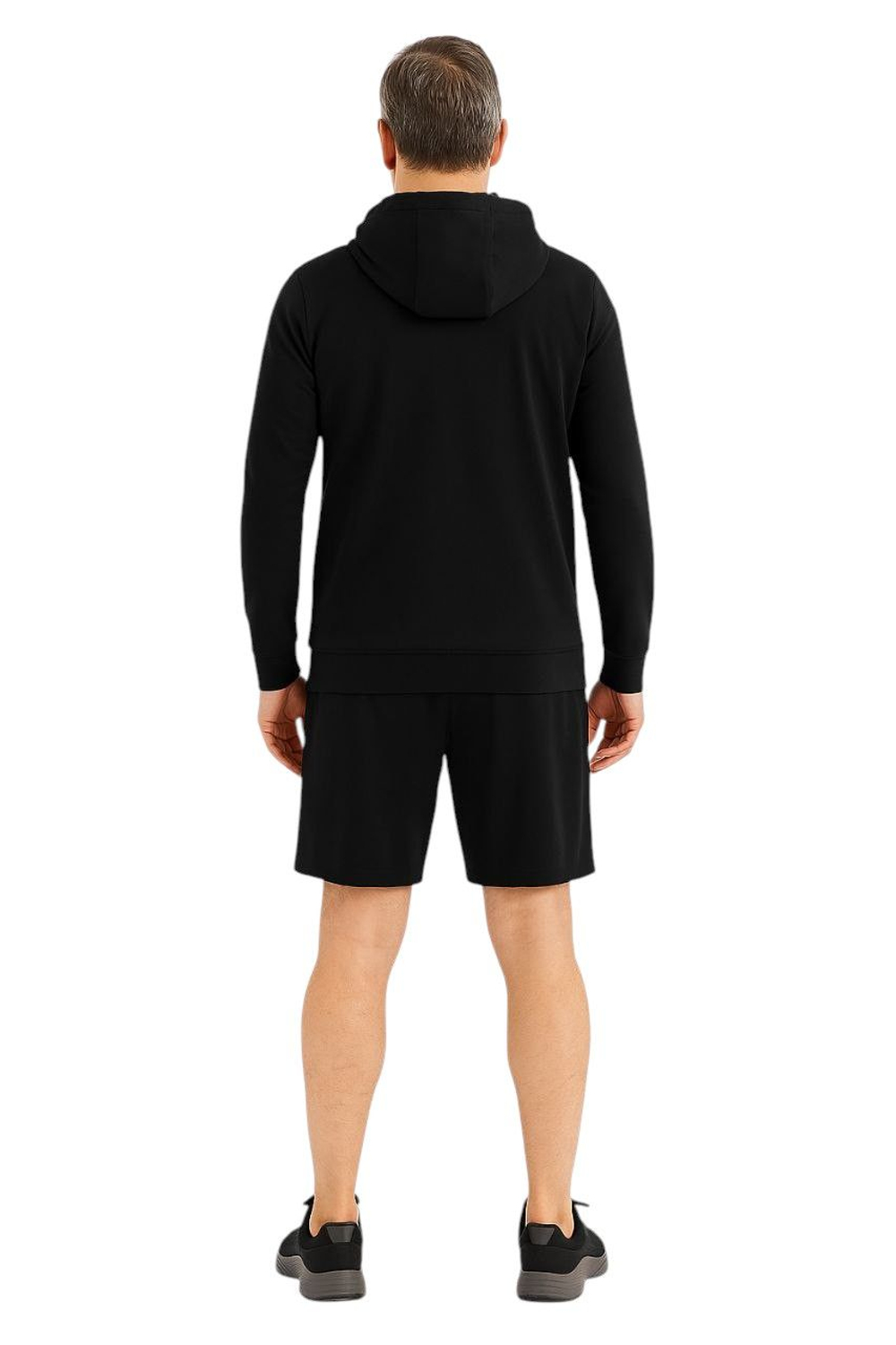 ALGA Спортивный лонгслив