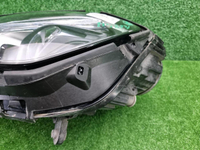 Фара левая Mercedes GLE V167 (18-24) Multibeam LED